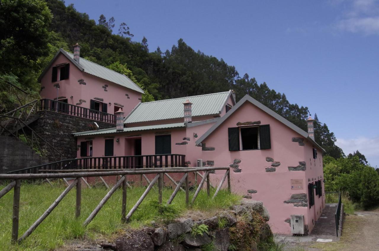 Casinhas Da Laurissilva Villa São Vicente Exterior foto